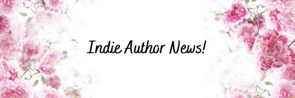spring pink Divider Banners Author News
