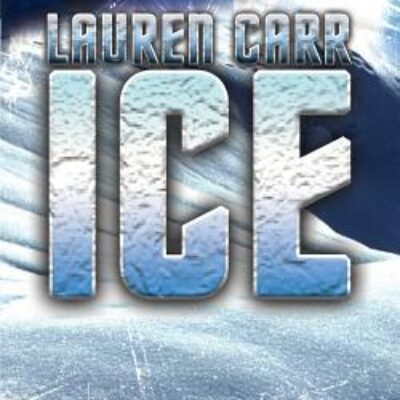 Ice (A Chris Matheson Cold Case Mystery Book 1) by Lauren Carr | Book Review ~ Giveaway