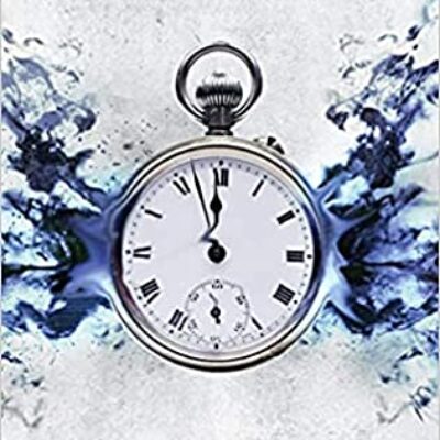 BBNYA Winner's Tour: #8 ~ The Time Trials by Dayna & Jon McConnell  | Teen & YA #SciFi #TimeTravel