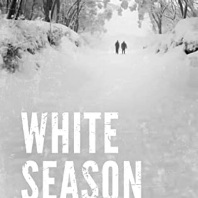 White Season by Brian Sherlock | 4-Star Book Review | #humor #AustralianSkiSeason