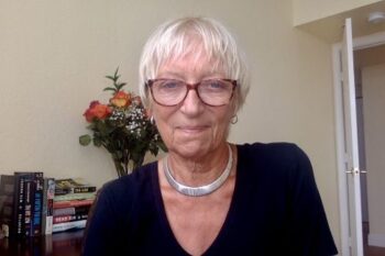 Jonna Elm Author image