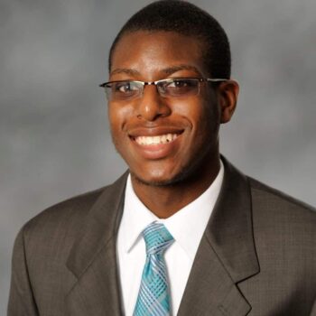 Kaleb Thompson author image