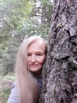 Marie McGaha Author image