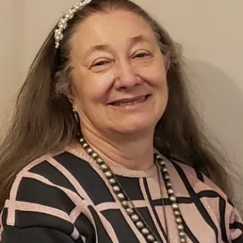 Marlene Fabian Stiles author image