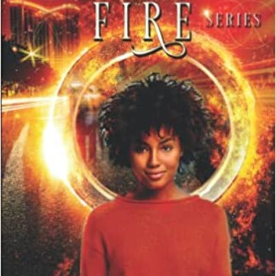 Metamorphosis (Worlds of Fire #2) by Deborah A. Bailey | Romantic Fantasy