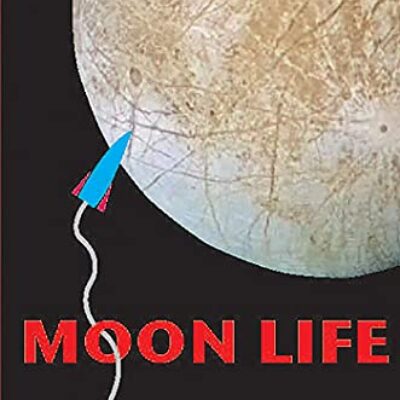 Moon Life by Marlene Fabian Stiles and Hank Fabian | Fantastic Author Interview ~ Excerpt ~ $25 Gift Card
