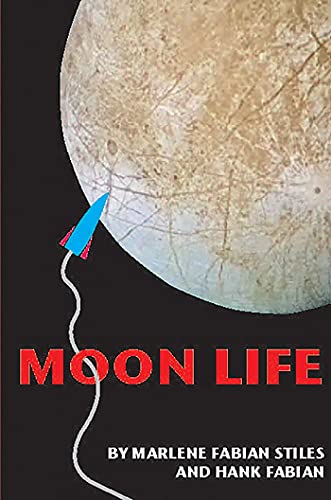 Moon Life Book Cover image