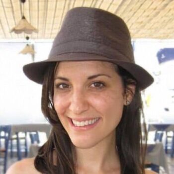 Natalie Shampanier author image