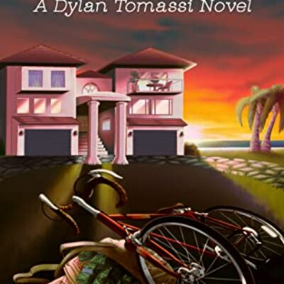 Paperboy - A Dylan Tomassi Novel by Dan Romanello | Guest Post with the Author's Dream Cast ~ Author Bio ~ Giveaway (end Mar 24)