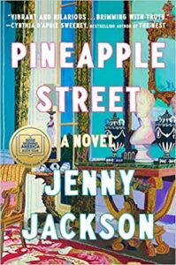 Pineapple Street book cover