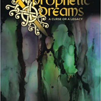 Prophetic Dreams: A Curse or a Legacy by Alfreða Jonsdottir | Book Review ~ Excerpt ~ $10 Gift Card ~ #IcelandicSaga