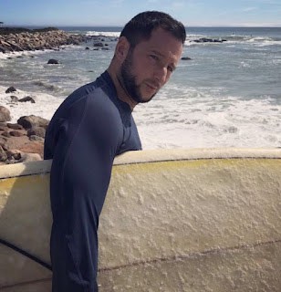 Stefan Piccione author image