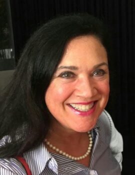 FlightLog: The Novel Adventures of a Stewardess Wannabe who Becomes a Flight Attendant by Susan Humphrey | Audiobook Review ~ 4-Stars 5 Susan Humphrey - SUZ author image