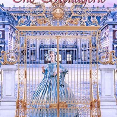 The Menagerie: Passion, Power, and Poison in the Court of the Sun King by Judy Willmore | Book Excerpt ~ $15 Gift Card 