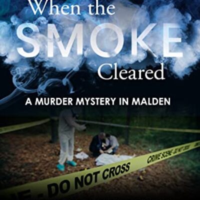 When the Smoke Cleared by Bill Powers | Book Review ~ $25 Starbucks Gift Card ~ Author Guest Post 
