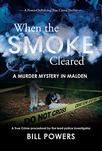 When the Smoke Cleared book cover