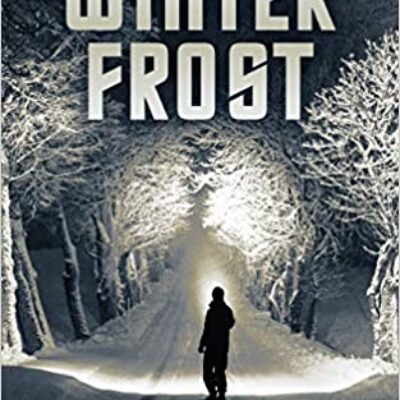 Winter Frost (A Chris Matheson Cold Case Mystery #2) by Lauren Carr | Series Blog Tour ~ Book Review ~ Giveaway