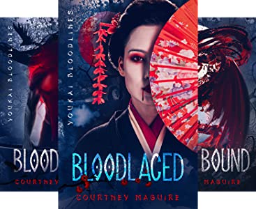 Youkai Bloodlines Series