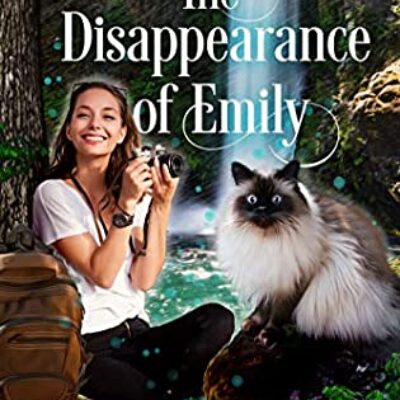 The Disappearance of Emily (Destiny Falls Mystery and Magic, Book 2) by Elizabeth Pantley