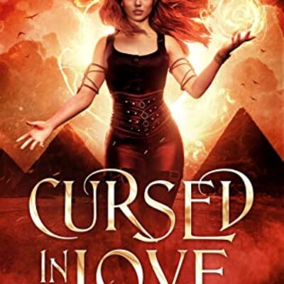 2022 BBNYA Winner's Tour: #6 ~ Cursed in Love by Zoe Ashwood | Spotlight ~ Meet the Author