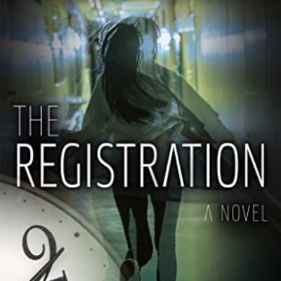 The Registration by Madison Lawson | Book Review ~ Trailer ~ Author Guest Post on Dystopian Worlds ~ 4 Stars