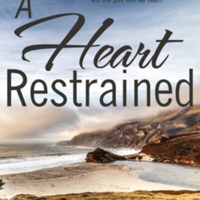 A Heart Restrained by Jennifer Wilck (Scarred Hearts Book 3) | Book Review ~ Excerpt ~ Gift Card