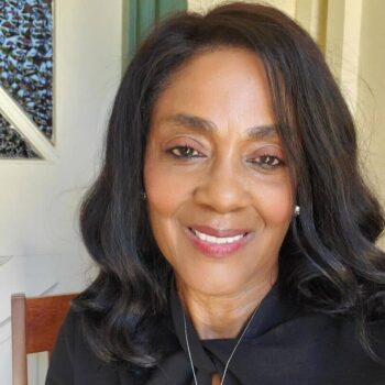 Alretha Thomas author image