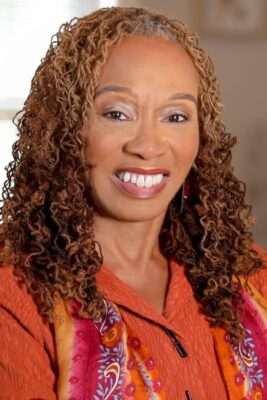 Racial Justice at Work by Mary-Frances Winters and The Winters Group Team | Excerpt ~ Meet the Author ~ $25 Gift Card 4 Mary-Frances Winters author image