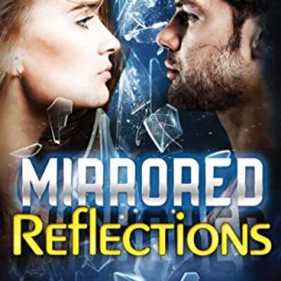 Mirrored Reflections by J.F. Ridgley | Spotlight ~ Giveaway ~ Guest Post from the Author