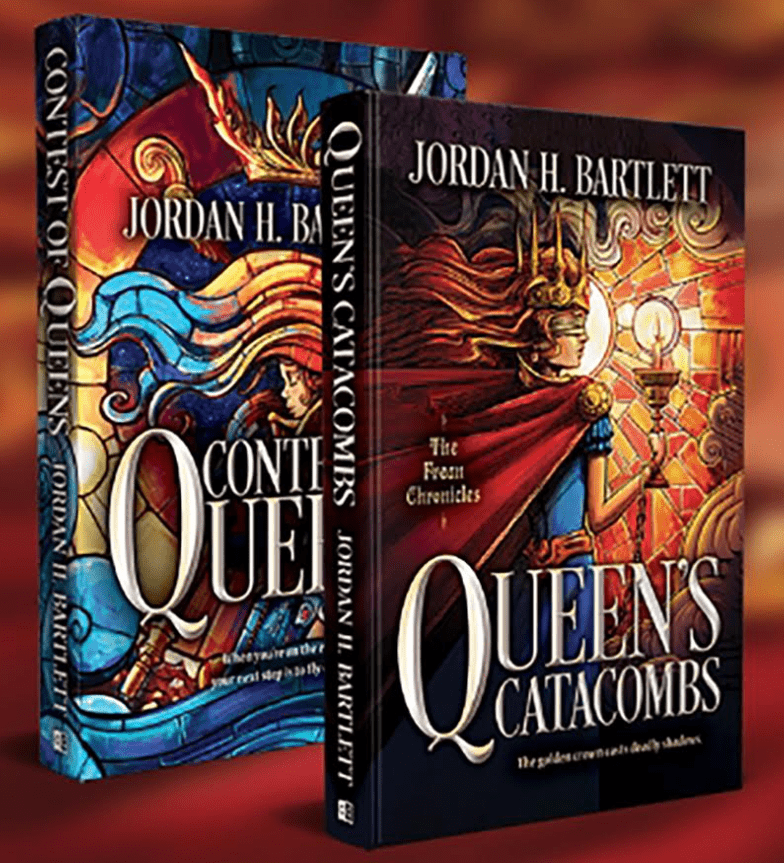 Queen's Catacombs Duo