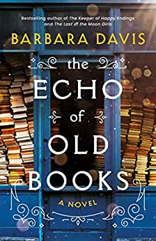 Echo of old books cover