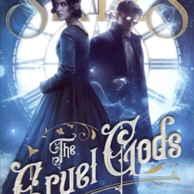 BBNYA Winner's Tour: # 7 ~ The Thirteenth Hour: Book One of The Cruel Gods by Trudie Skies |