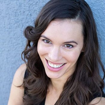 Tiffany Noelle Chacon Author image