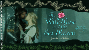 TourBanner_The Wild Rose - The Lady animated
