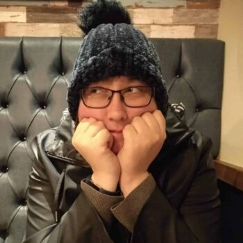 Trudie Skies author image