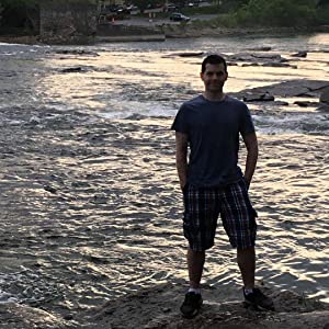 The San Diego Chronicles by Will Mullin (The Lonsdale Files Book 2) | Book Review | #Mystery #Thriller #YA #NewAdult 4 Will Mullin Author image