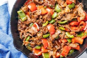 steak-and-peppers-recipe- 28 April 2023