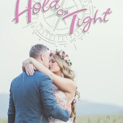 Hold On Tight by Jerry Harwood | Book Review ~ Excerpt ~ $10 Gift Card Available