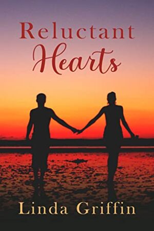 Reluctant Hearts by Linda Griffin. a 226-page Contemporary Romance | Book Review
