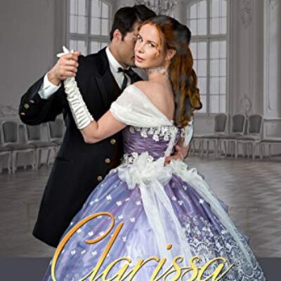 Clarissa: A Clean & Wholesome American Historical Romance by Jean Jacobsen (Chronicles of the Hudson River Valley #1) - An Intriguing Tale