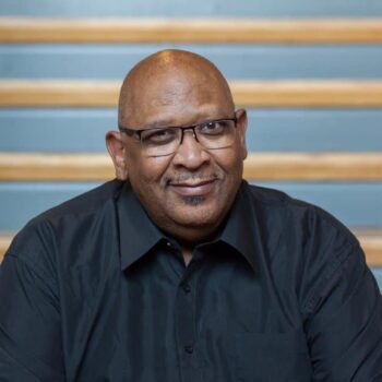 Dewey Williams Author Profile image