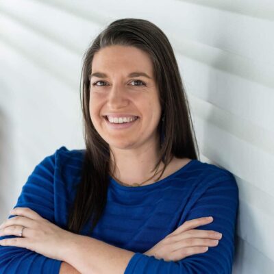 E.G. Moore Author image