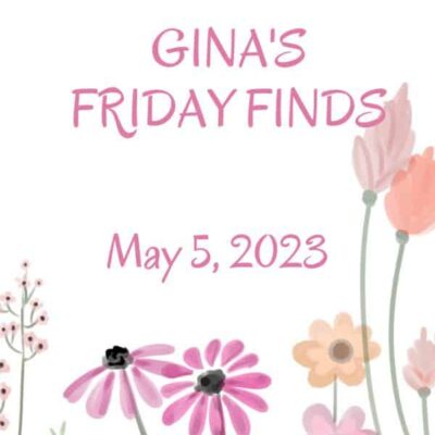 The  5 May 2023 Friday Finds are here with Indie Author Announcements, Blogger of the Week, Cinco de Mayo recipes, Book Recommendations, and a Heartfelt Gift idea.