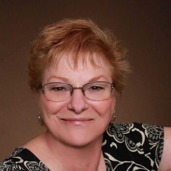 Jean Jacobsen author image