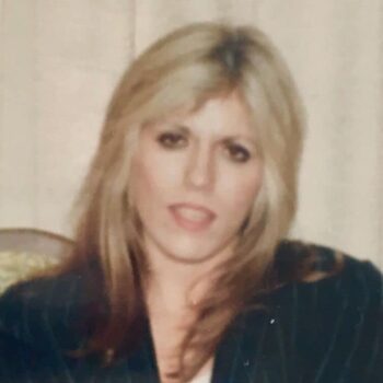 Jude Hopkins author image