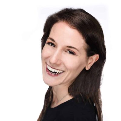 Rachel Corsini Author image