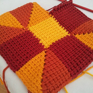 Tunisian_Crochet_Ten_Stitch_Blanket_Ravelry_small2