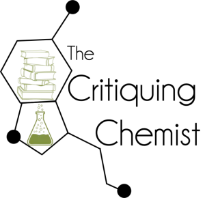 critiquing-chemist-logo