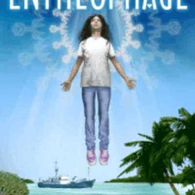 Entheóphage by Drema Deòraich | Book Review | Medical Mystery ~ EcoFiction ~ Thriller ~ @GoddessFish  ~ @dremadeoraich ~ $25 Gift Card