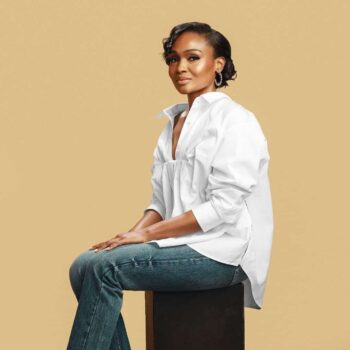 Bella Disu Author image